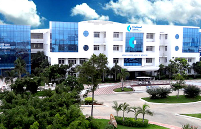 Chettinad Hospital