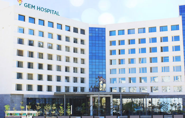 Gem Hospital