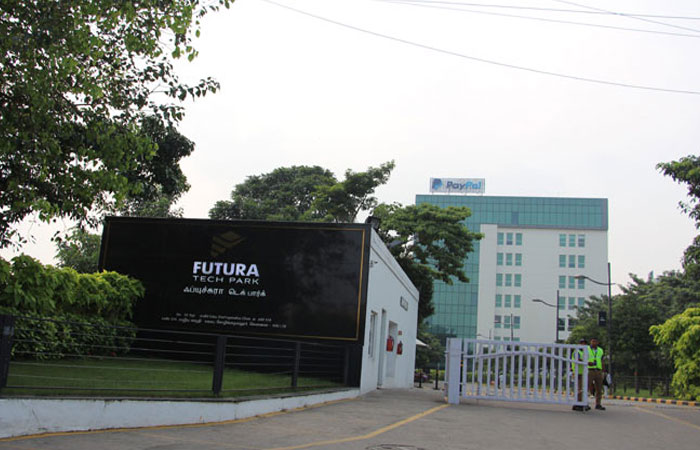 Futura Tech Park