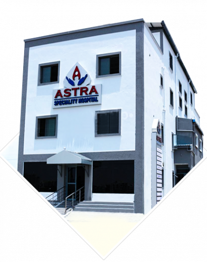 ASTRA Speciality Hospital