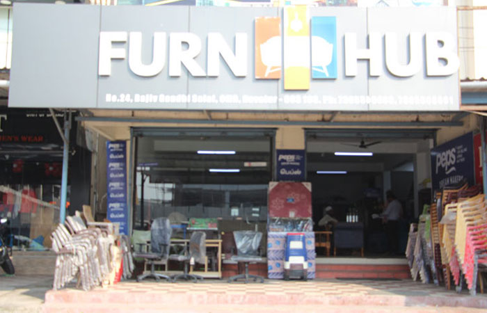 Furn Hub Furniture
