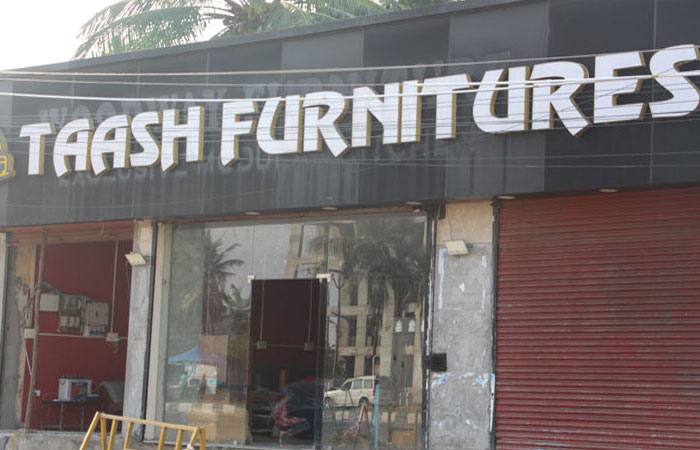Taash Furniture