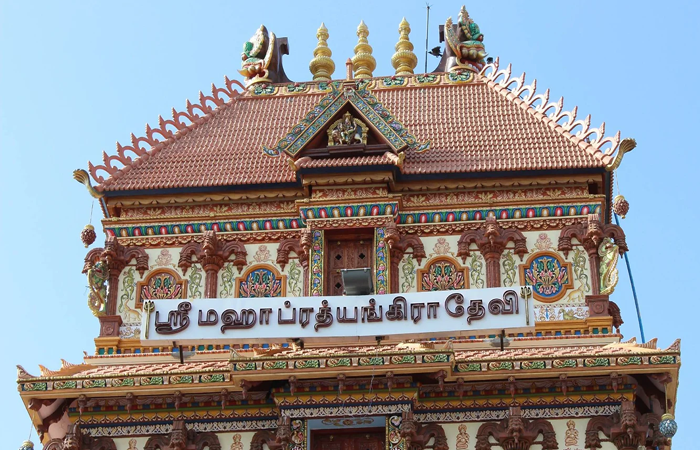 Sholinganallur