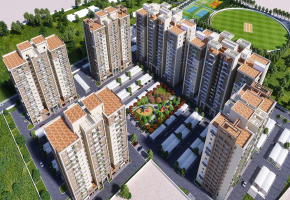 Flats for sale in INCOR PBEL City Phase 2