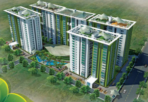 Flats for sale in Green 201