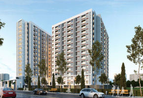 Flats for sale in Truliv