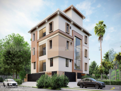 Flats for sale in Frontier Exquisite