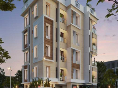 Flats for sale in Kriya Sankalp