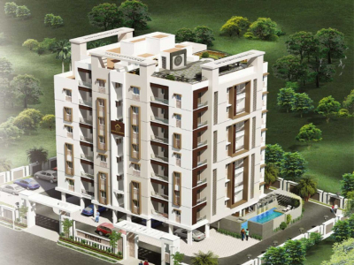 Flats for sale in Sree Harmony