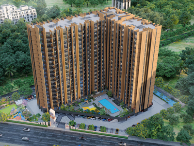 Flats for sale in Casagrand Aspires
