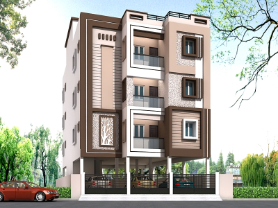 Flats for sale in Lohith Subham