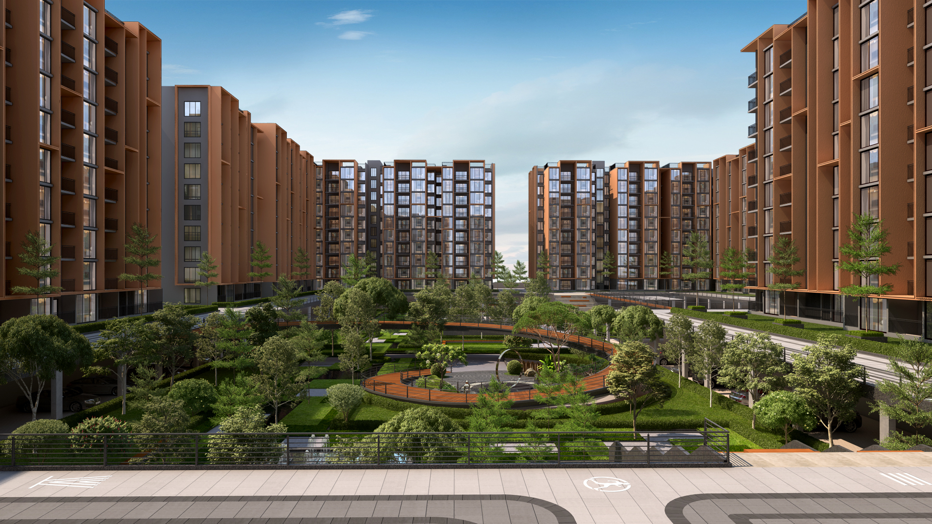 Flats for sale in 