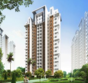 1 BHK Flats for sale in Karapakkam, OMR, Chennai