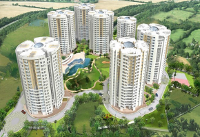Flats for sale in Jains Inseli Park